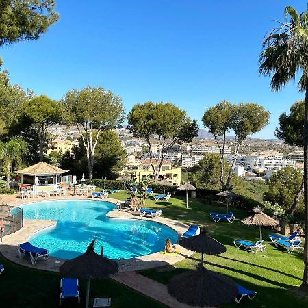 Apartament Rancho B Miraflores Малага Экстерьер фото