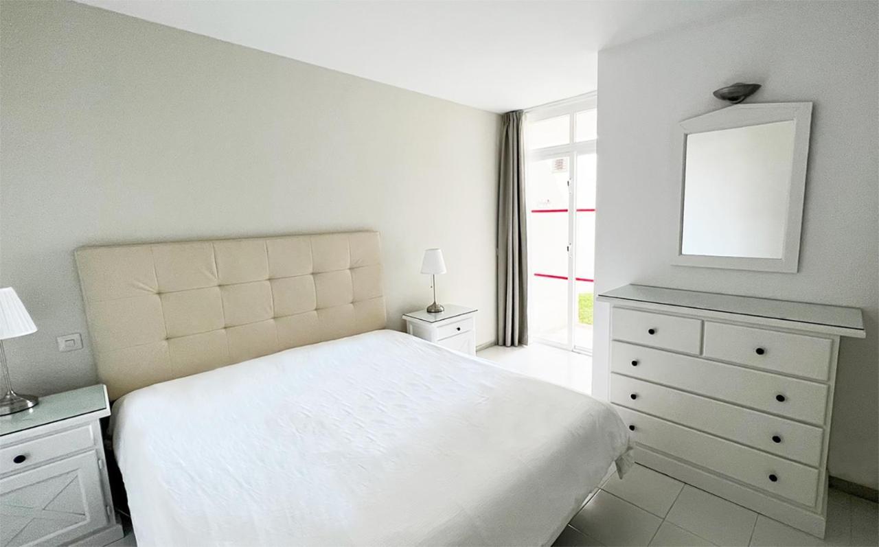 Apartament Rancho B Miraflores Малага Экстерьер фото