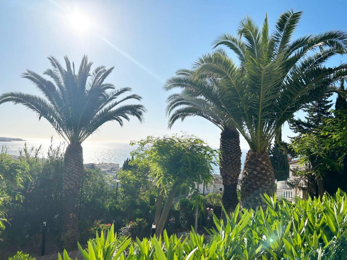 Apartament Rancho B Miraflores Малага Экстерьер фото